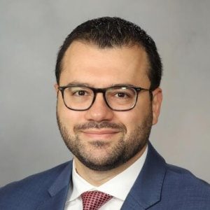 Fouad Chebib, BSC, MD