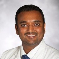 Jairaj Vailoor, MD