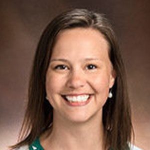 Jessica Foster, MD
