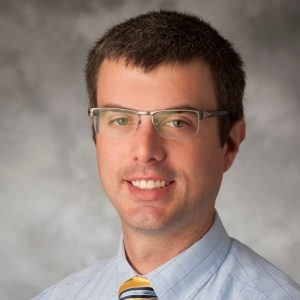 Christopher Russo, MD