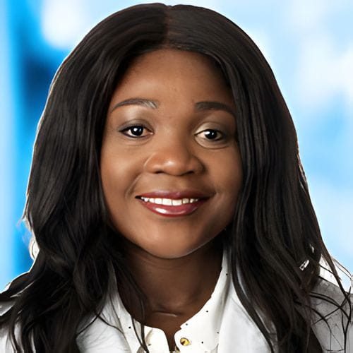 Millicent Tiwaah, DO