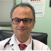 Reza Mesbah, MD