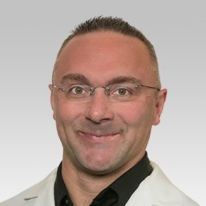 Damian Durka, MD