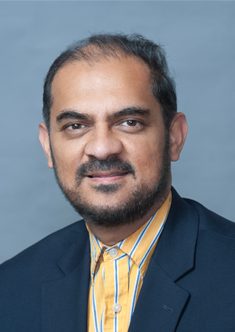 Mir Quadri, MD