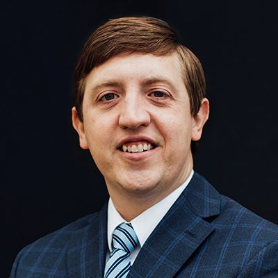 Joshua Lawson, MD