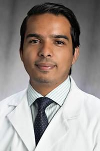 Dilip Khanal, MD