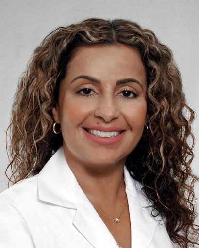 Shatha Shaif, MD