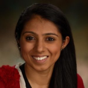 Padma Swamy, FAAP, MD