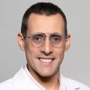 Mauricio La Rosa De Los Rios