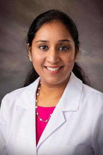 Sreedevi Avdhani, MD