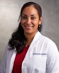 Mesha Dunn, MD