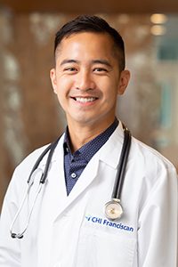 Mark Garcia, DO