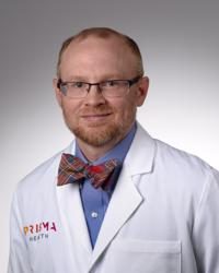 Alex McPherson, MD