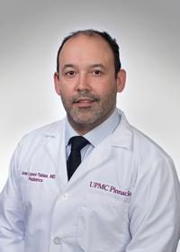 Jose Lopez Tablas, MD