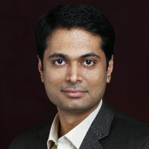 Praveen Chandrasekharan, MD