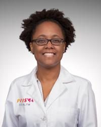 Antigone Childs, MD