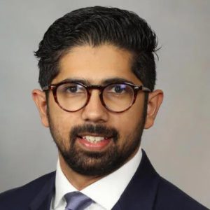 Talha Niaz, MBBS, MD