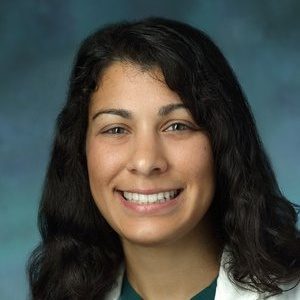 Raena Hariharan, MD, MS, MSC ENG, MSEd