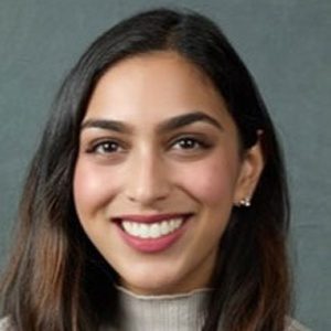 Supriya Rastogi, MD