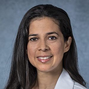 Michelle Allen-Sharpley, MD, PhD