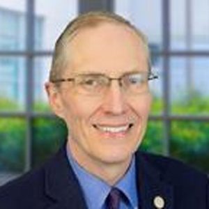 Gregg Gilbert