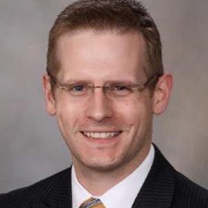 Brian Sauer, MD