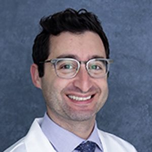 David Bonda, MD