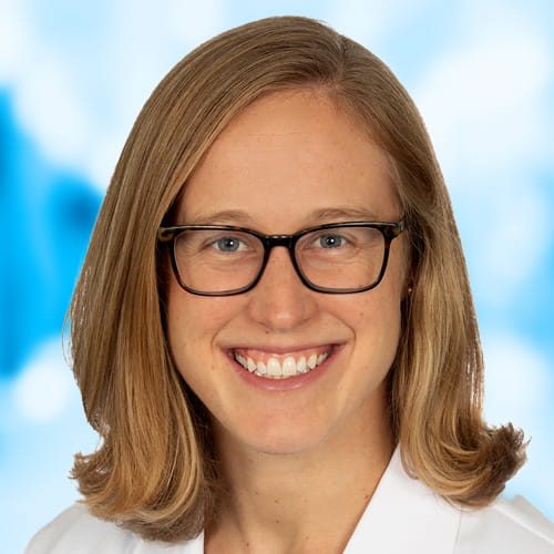Anna Griffith, MD