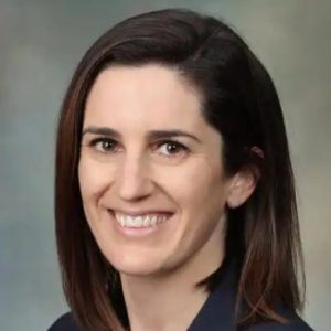 Karissa Arca, MD