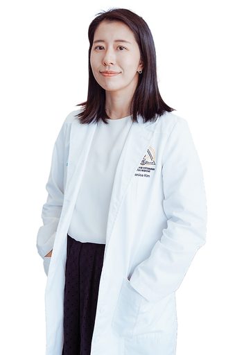 Janice Kim, DMD