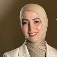Amal Noureldin, PhD, BDS, MS