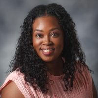 Shontreal Cooper, MD