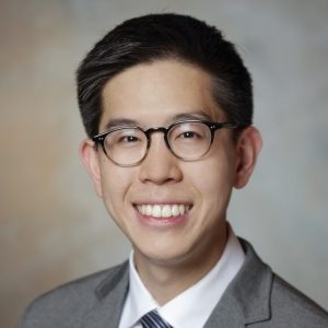 Dennis Shung, PhD, MHSc, MD