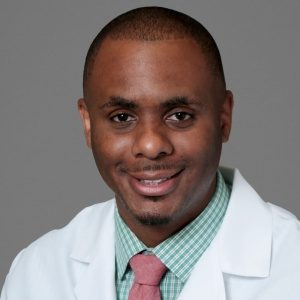 Randy Hines, MD