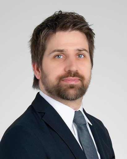 John Weaver, MD