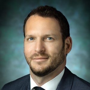 Uri Soiberman, MD