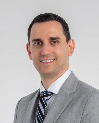 Matan Ronen-Rothschild
