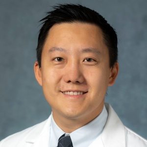 David Ouyang, MD