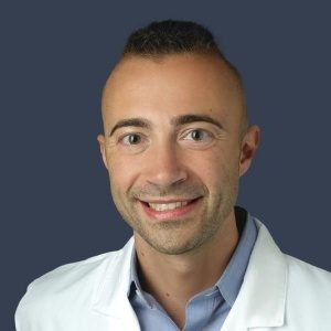 Joseph Pawlowski, MD