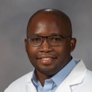 Izuchukwu Ibe, MD