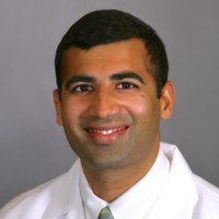 Zein Nakhoda, MD