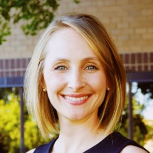 Rachel Byrd, MD