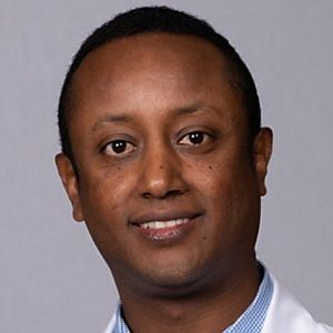 Agazi Gebreselassie, MD, MSc