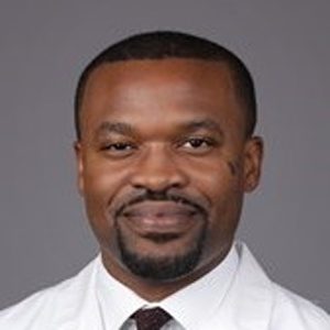 Adedapo Iluyomade, MD