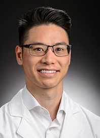 Andrew Dinh, DO