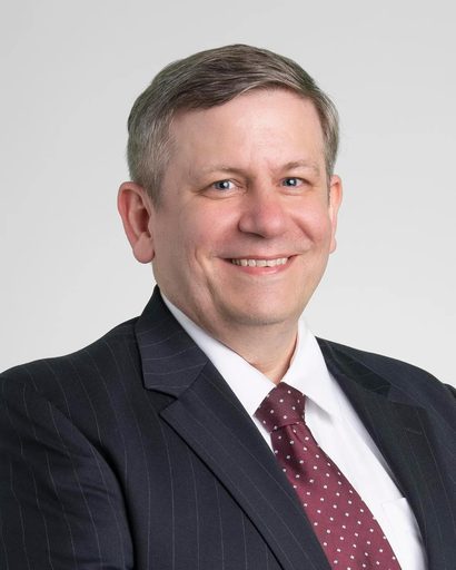 Calvin Warner, MD