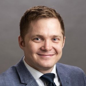 Michael Endris, MD
