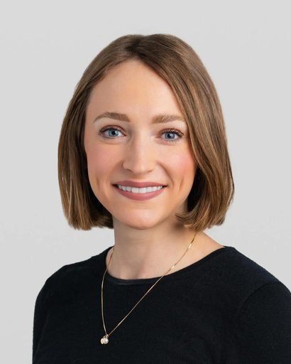 Rebecca Campbell, MD