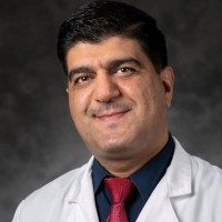 Yousef Aldairy, MD