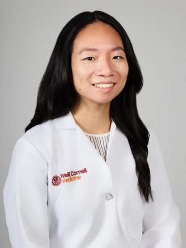 Stacy Tsai